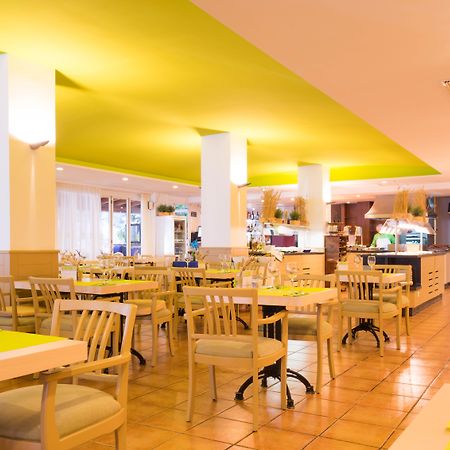 Houm Plaza Son Rigo Aparthotel Playa de Palma  Ngoại thất bức ảnh