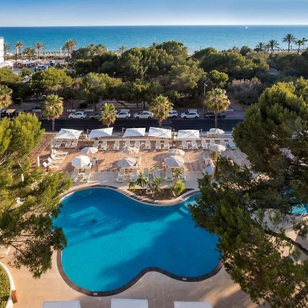 Houm Plaza Son Rigo Aparthotel Playa de Palma  Ngoại thất bức ảnh