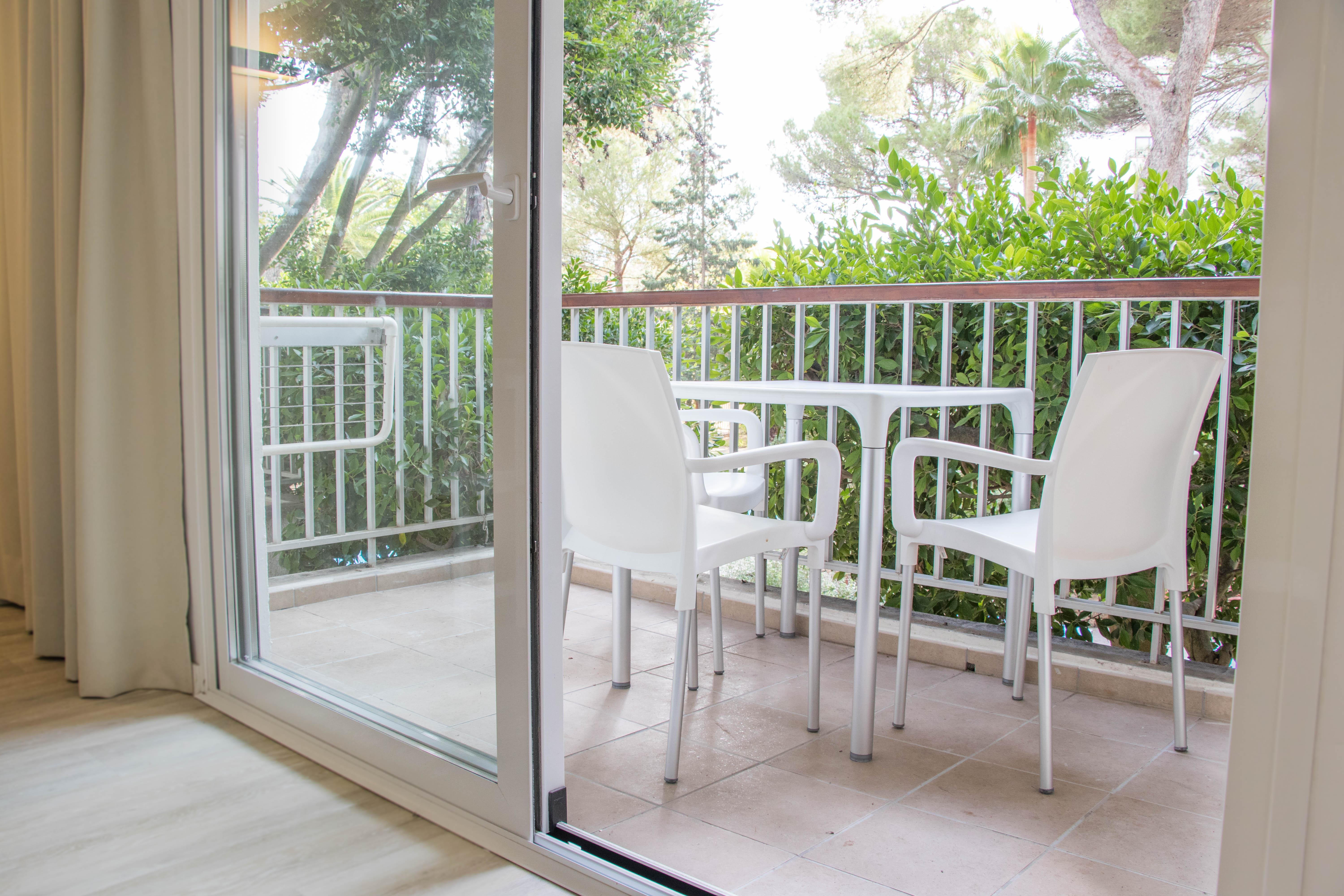 Houm Plaza Son Rigo Aparthotel Playa de Palma  Ngoại thất bức ảnh