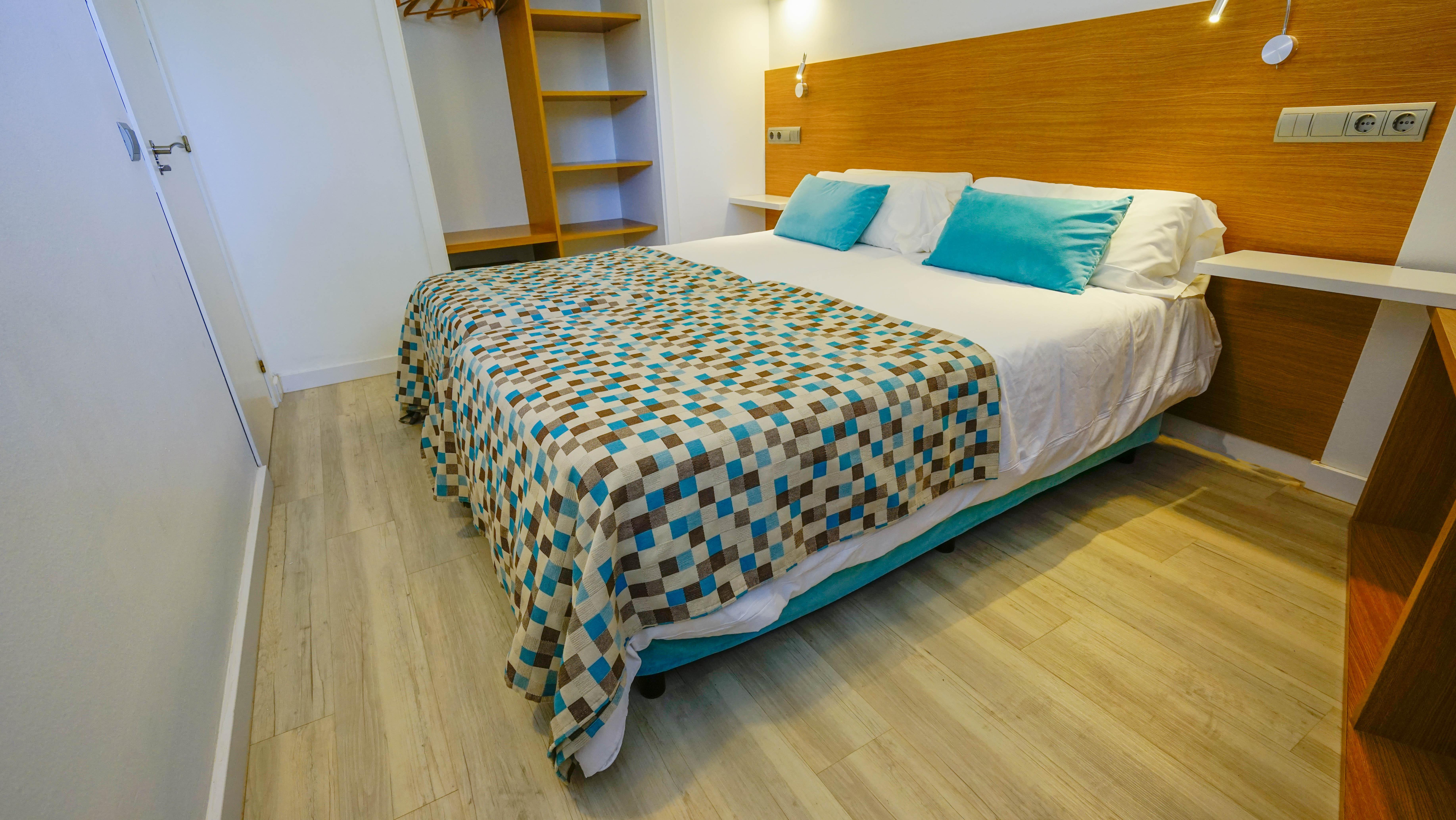 Houm Plaza Son Rigo Aparthotel Playa de Palma  Ngoại thất bức ảnh