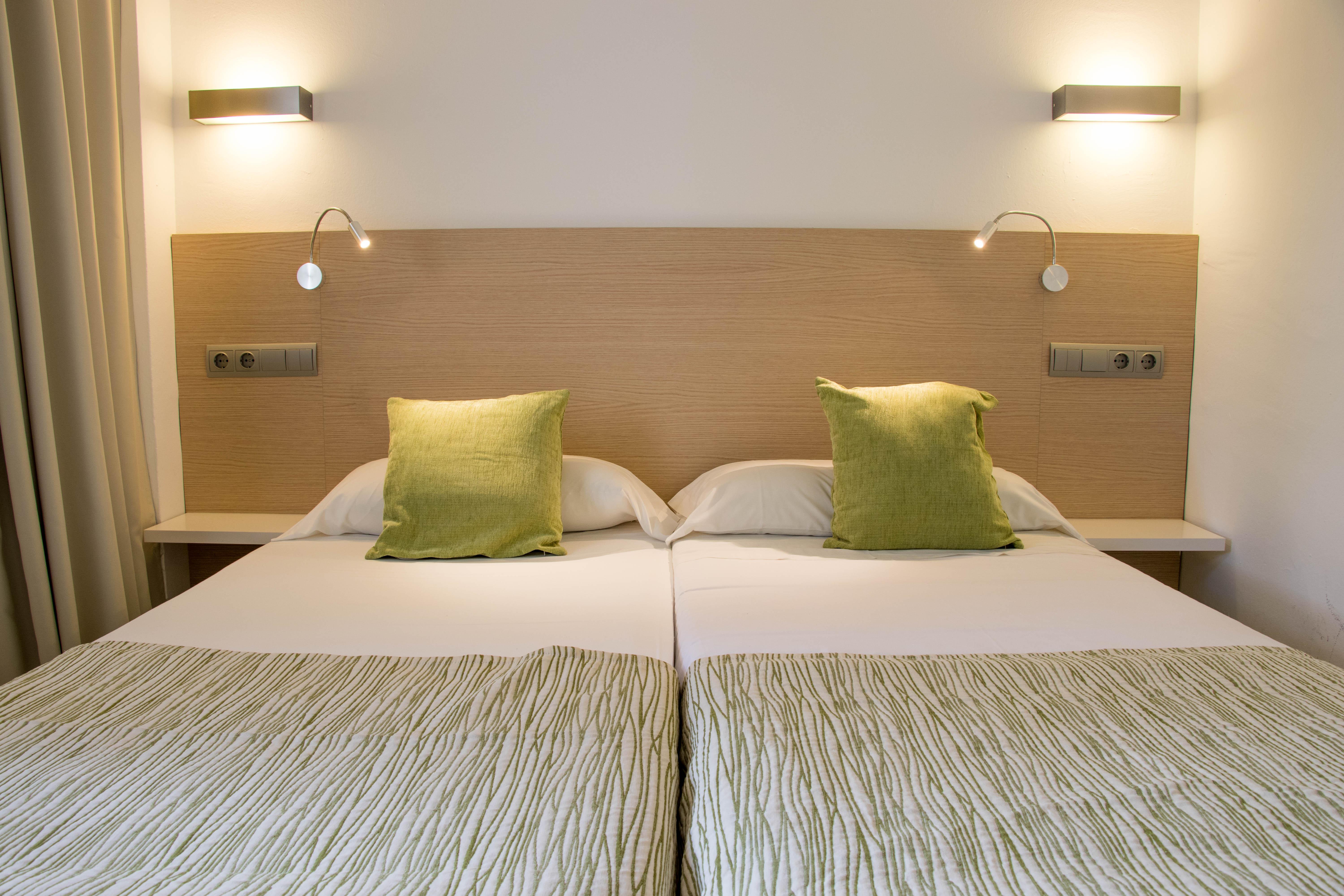 Houm Plaza Son Rigo Aparthotel Playa de Palma  Ngoại thất bức ảnh