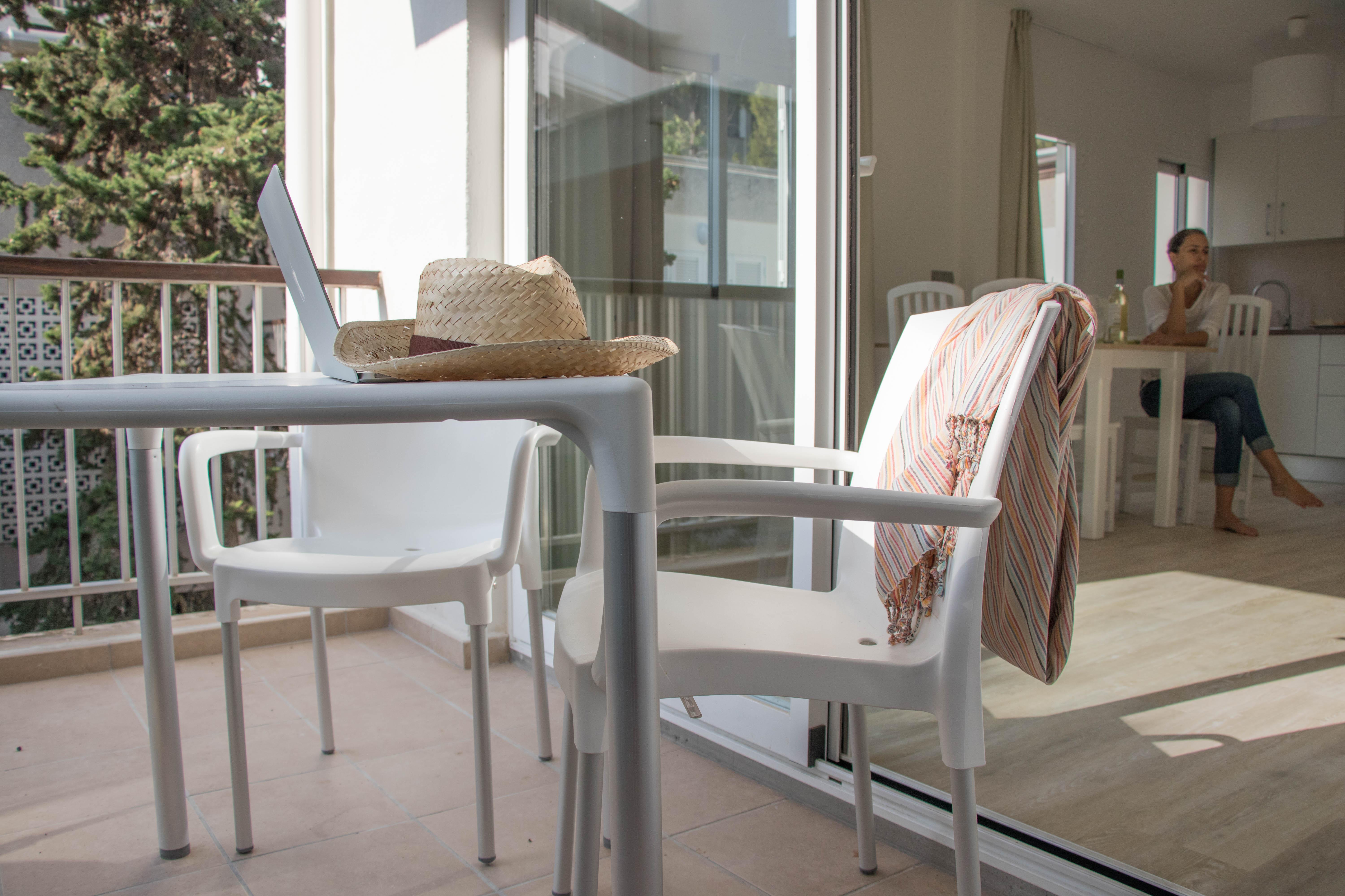 Houm Plaza Son Rigo Aparthotel Playa de Palma  Ngoại thất bức ảnh