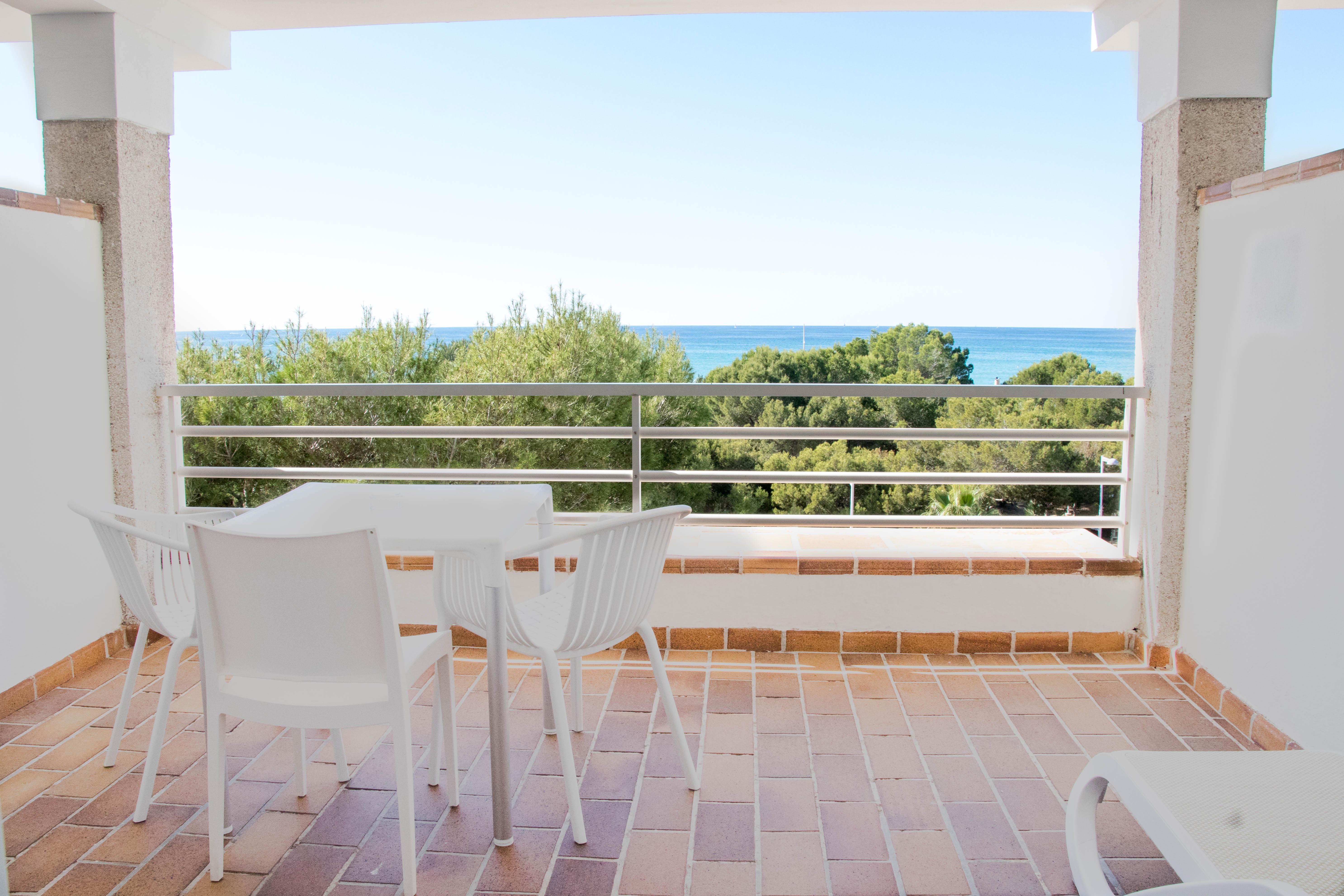 Houm Plaza Son Rigo Aparthotel Playa de Palma  Ngoại thất bức ảnh