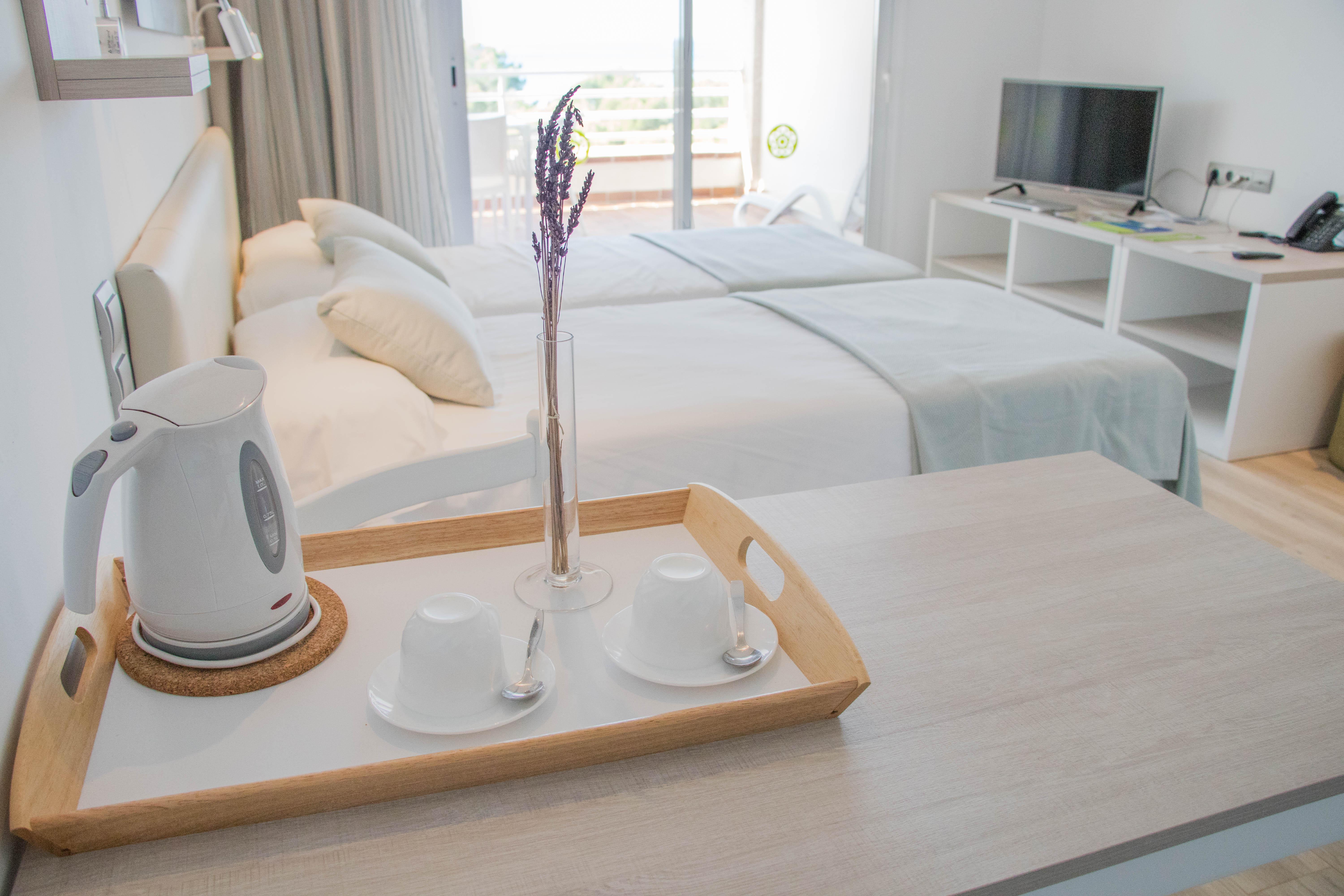 Houm Plaza Son Rigo Aparthotel Playa de Palma  Ngoại thất bức ảnh