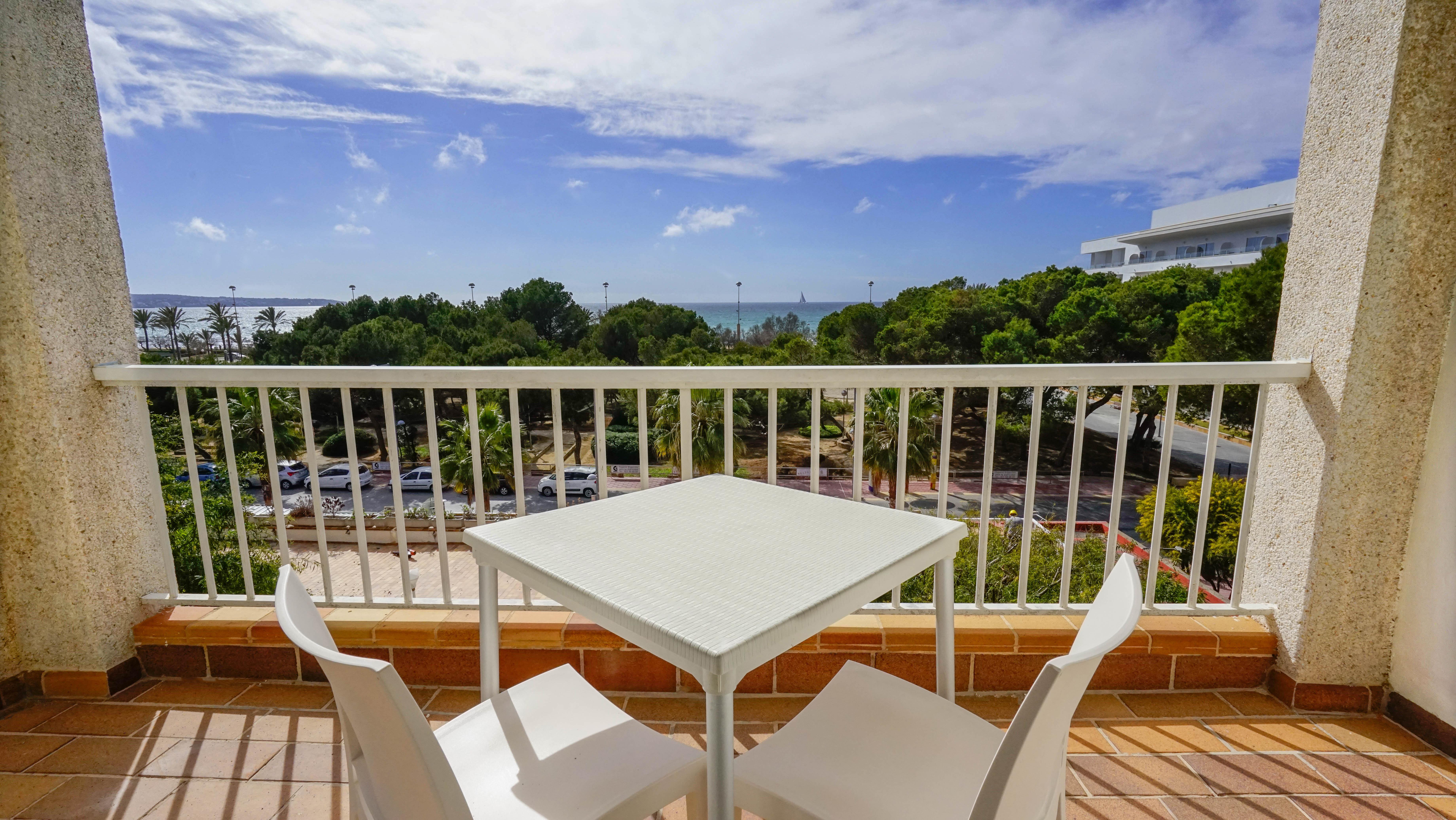 Houm Plaza Son Rigo Aparthotel Playa de Palma  Ngoại thất bức ảnh