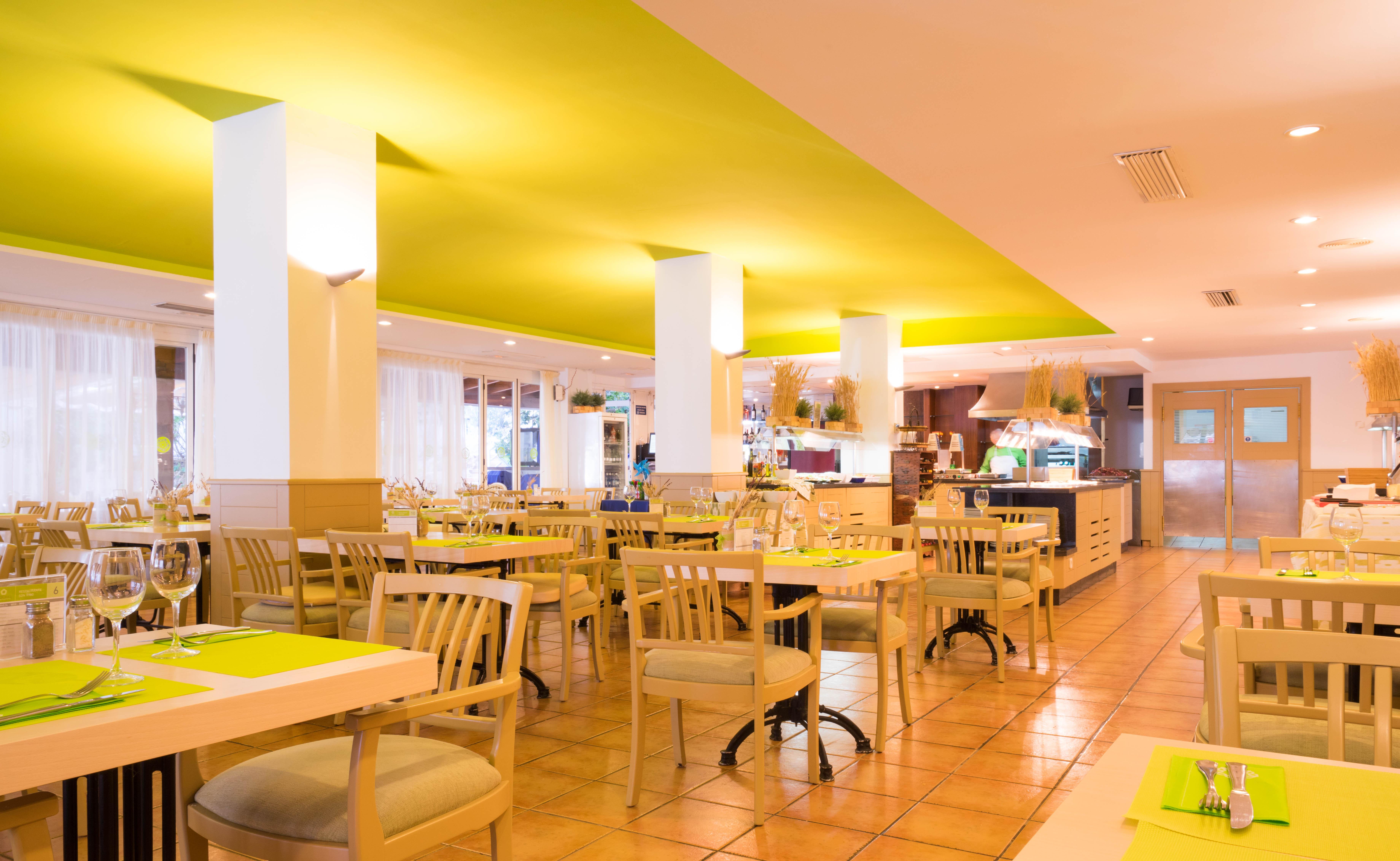 Houm Plaza Son Rigo Aparthotel Playa de Palma  Ngoại thất bức ảnh