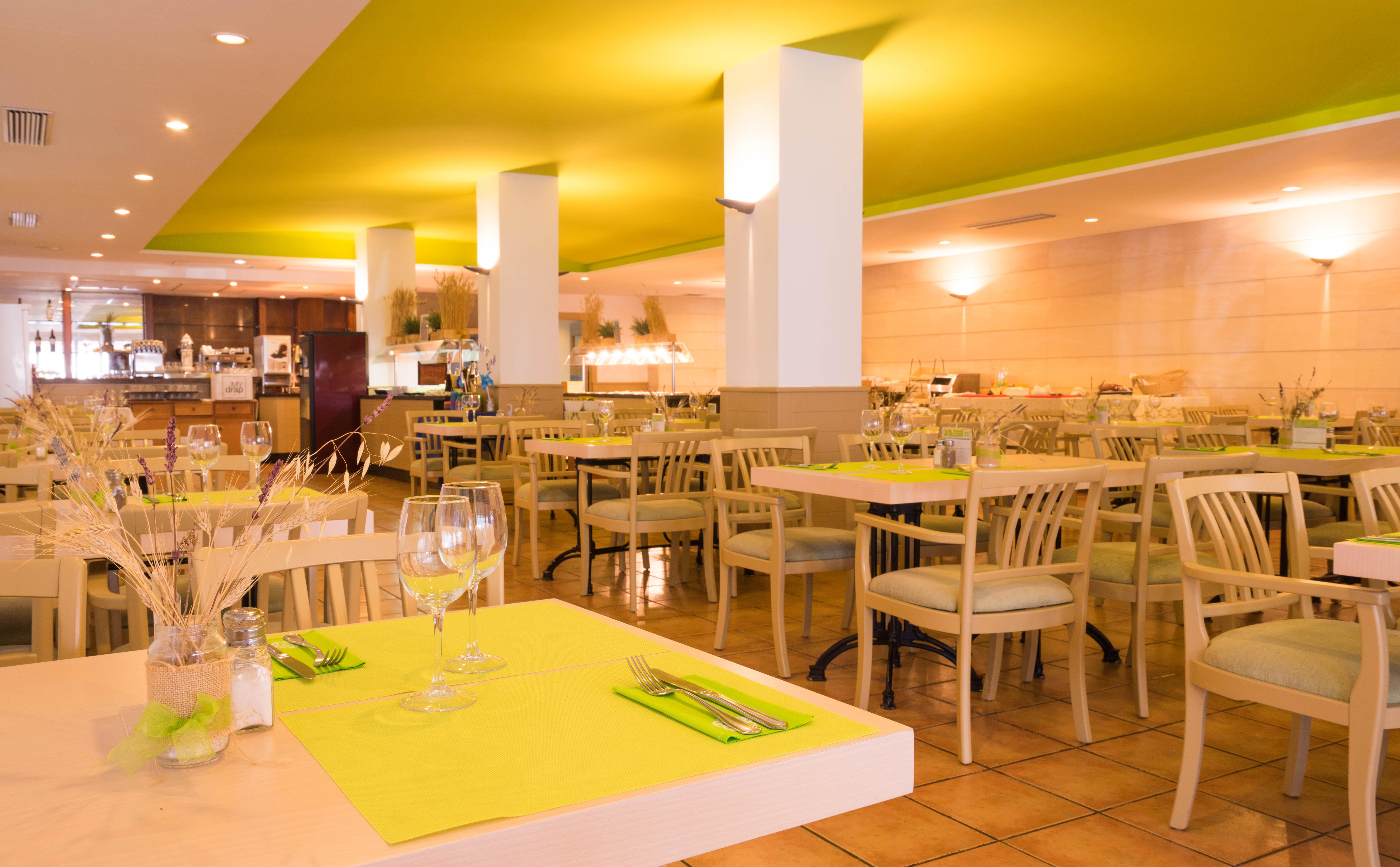 Houm Plaza Son Rigo Aparthotel Playa de Palma  Ngoại thất bức ảnh